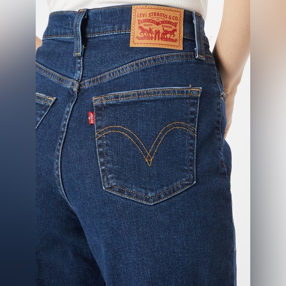 Levi’s Mom Jean Size 24 - Picture 2 of 3